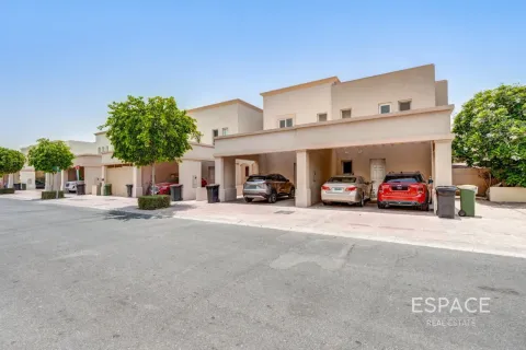 Maison de ville à The Springs, Dubai, 2 chambres, 153 m², № 122594 - photo 20