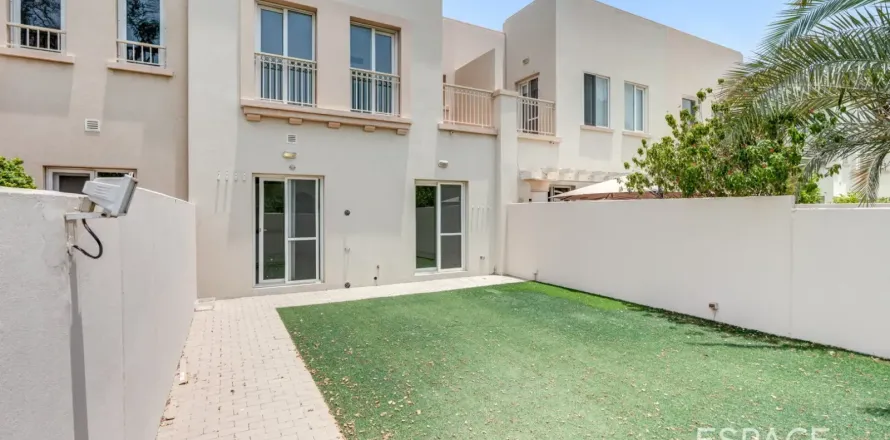 Maison de ville à The Springs, Dubai, 2 chambres, 153 m², № 122594