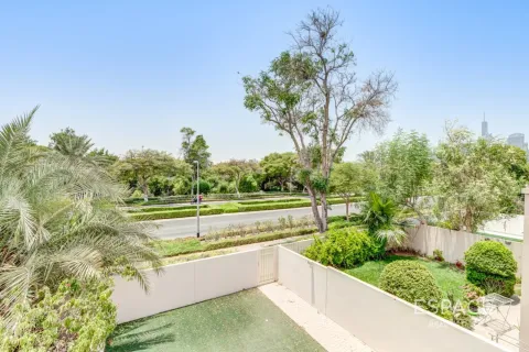Maison de ville à The Springs, Dubai, 2 chambres, 153 m², № 122594 - photo 17
