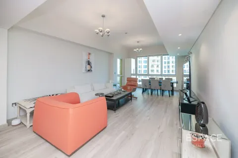Apartment in Palm Jumeirah, Dubai 2 bedrooms, 174 sq.m. № 122598 - photo 2