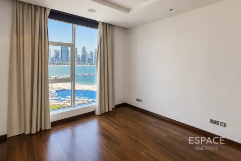 Apartment in Oceana Pacific, Palm Jumeirah, Dubai 3 bedrooms, 212 sq.m. № 122599 - photo 8