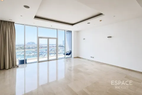 Apartment in Oceana Pacific, Palm Jumeirah, Dubai 3 bedrooms, 212 sq.m. № 122599 - photo 3