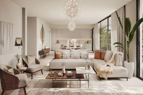 Townhouse in Jebel Ali, Dubai 4 bedrooms, 286 sq.m. № 73870 - photo 2