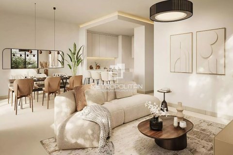 Townhouse in Jebel Ali, Dubai 4 bedrooms, 286 sq.m. № 73870 - photo 4