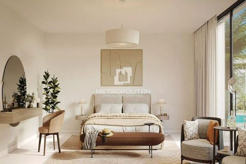 Townhouse in Jebel Ali, Dubai 4 bedrooms, 286 sq.m. № 73870 - photo 5