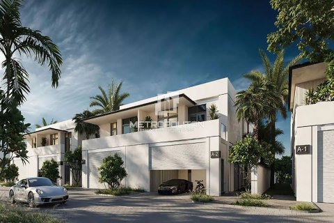 Townhouse in Jebel Ali, Dubai 4 bedrooms, 286 sq.m. № 73870 - photo 7