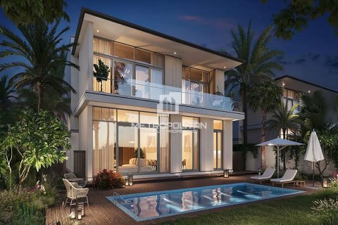 Townhouse in Jebel Ali, Dubai 4 bedrooms, 286 sq.m. № 73870 - photo 8