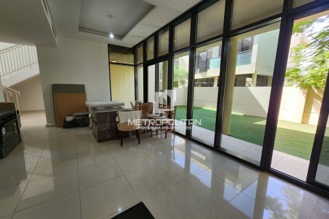 فيلا في The Park Villas, داماك هيلز (أكويا باي داماك), دبي 3 غرف نوم, 253 م² رقم 73869 - صورة 2