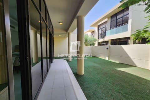 فيلا في The Park Villas, داماك هيلز (أكويا باي داماك), دبي 3 غرف نوم, 253 م² رقم 73869 - صورة 19