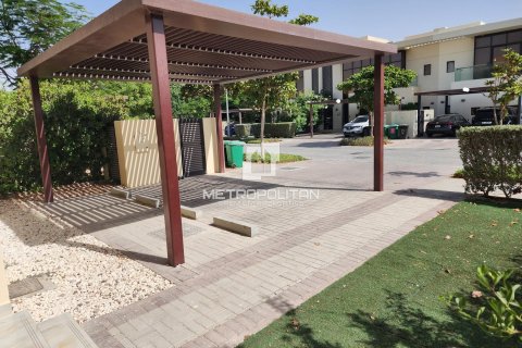 فيلا في The Park Villas, داماك هيلز (أكويا باي داماك), دبي 3 غرف نوم, 253 م² رقم 73869 - صورة 1