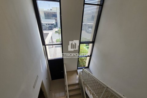 فيلا في The Park Villas, داماك هيلز (أكويا باي داماك), دبي 3 غرف نوم, 253 م² رقم 73869 - صورة 20