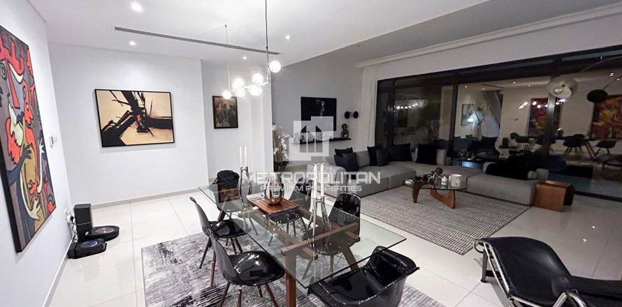 Villa à DAMAC Hills (Akoya by DAMAC), Dubai, 3 chambres, 558 m², № 73867