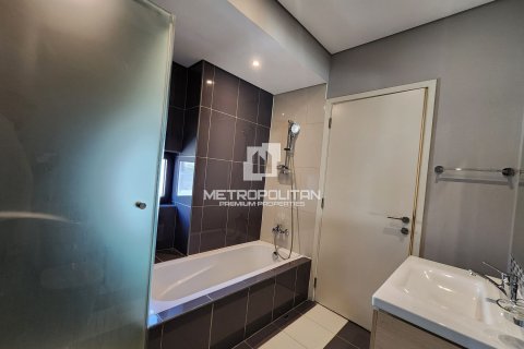 Снять в аренду виллу в DAMAC Hills (Akoya by DAMAC), Дубай: 3 спальни, 276м², № 73871 - фото 8