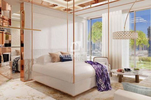 Купить квартиру в Даунтаун Дубай (Даунтаун Бурдж Дубай), Дубай: 1 спальня, 71м², № 73874 - фото 4