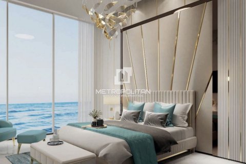 Apartment in Maritime City, Dubai 2 bedrooms, 110 sq.m. № 73868 - photo 3