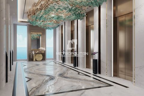 Apartment in Maritime City, Dubai 2 bedrooms, 110 sq.m. № 73868 - photo 5