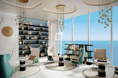 Apartment in Maritime City, Dubai 2 bedrooms, 110 sq.m. № 73868 - photo 1