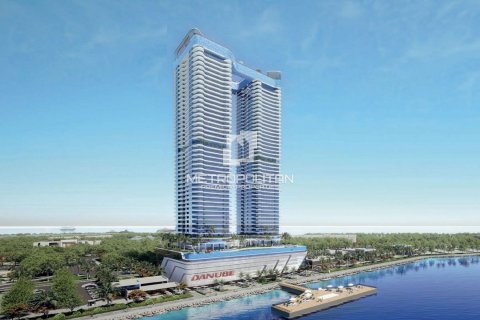 Apartment in Maritime City, Dubai 2 bedrooms, 110 sq.m. № 73868 - photo 8