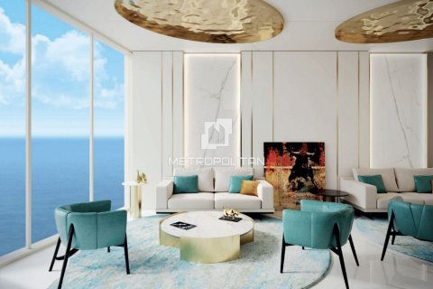 Apartment in Maritime City, Dubai 2 bedrooms, 110 sq.m. № 73868 - photo 2