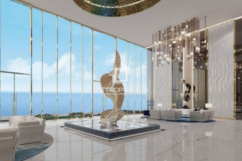 Apartment in Maritime City, Dubai 2 bedrooms, 110 sq.m. № 73868 - photo 4