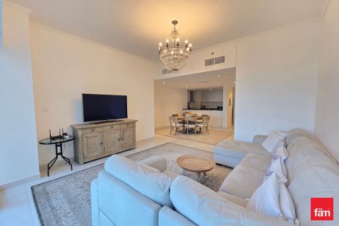Appartement à Dubai Marina, Dubai, 2 chambres, 143.2 m², № 41767 - photo 2