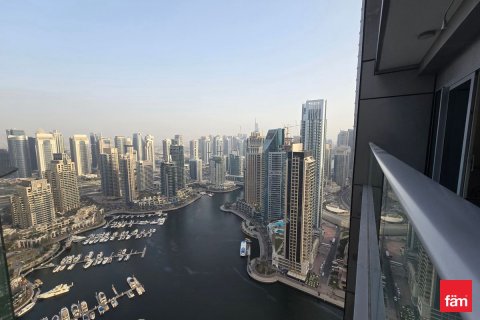Appartement à Dubai Marina, Dubai, 2 chambres, 143.2 m², № 41767 - photo 12