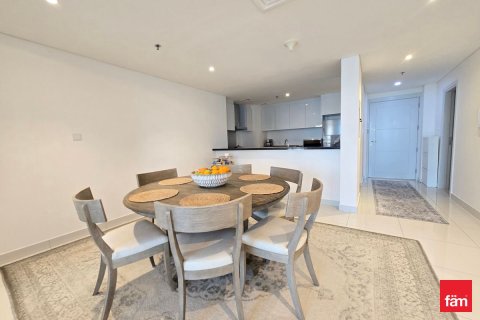 Appartement à Dubai Marina, Dubai, 2 chambres, 143.2 m², № 41767 - photo 7