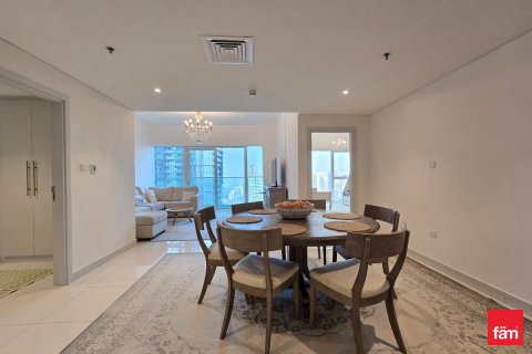 Appartement à Dubai Marina, Dubai, 2 chambres, 143.2 m², № 41767 - photo 5