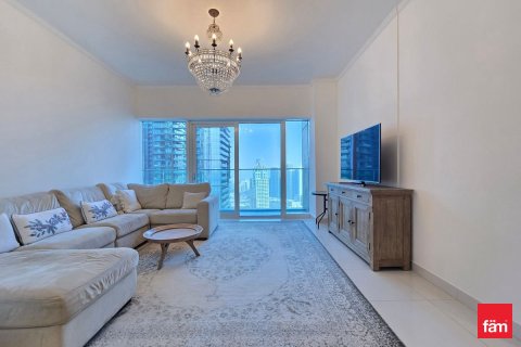 Appartement à Dubai Marina, Dubai, 2 chambres, 143.2 m², № 41767 - photo 3