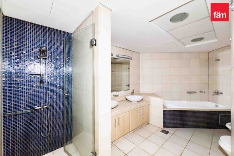 Appartement à Palm Jumeirah, Dubai, 2 chambres, 148.9 m², № 41770 - photo 22