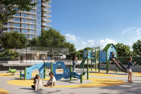 Appartement à Dubai, 1 chambre, 84.9 m², № 60484 - photo 8