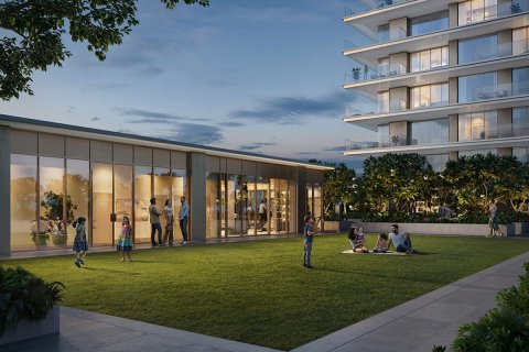 Appartement à Dubai, 1 chambre, 84.9 m², № 60484 - photo 5