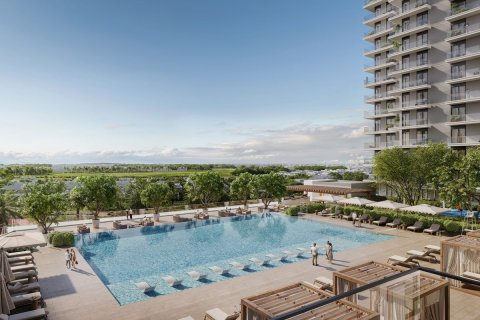 Apartamento en Dubai Hills Estate, Dubai, 2 dormitorios, 131.8 m², № 60482 - foto 8