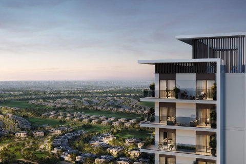 Apartamento en Dubai Hills Estate, Dubai, 2 dormitorios, 131.8 m², № 60482 - foto 7