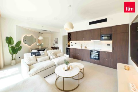 شقة في نخلة جميرا, دبي 2 غرف نوم, 147 م² رقم 60485 - صورة 1