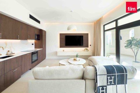 شقة في نخلة جميرا, دبي 2 غرف نوم, 147 م² رقم 60485 - صورة 2