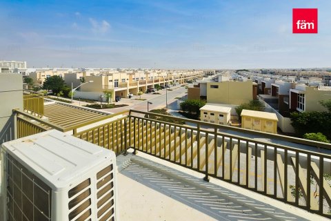 تاون هاوس في دبي 3 غرف نوم, 182.6 م² رقم 60495 - صورة 14