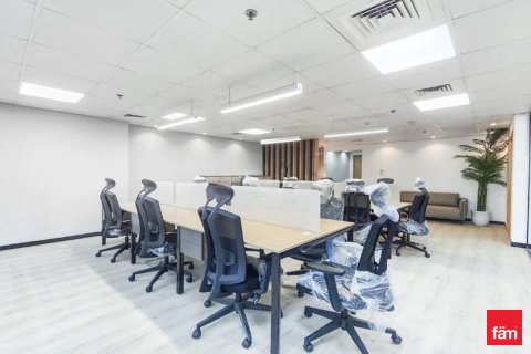 Office in Dubai 118 sq.m. № 72354 - photo 1