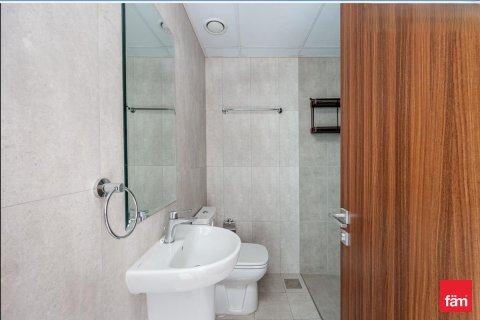 Adosado en Meydan, Dubai, 4 dormitorios, 187.2 m², № 72365 - foto 10