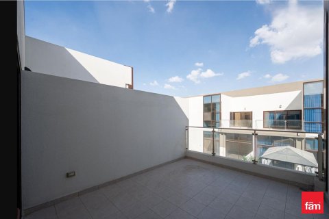 Adosado en Meydan, Dubai, 4 dormitorios, 187.2 m², № 72365 - foto 5