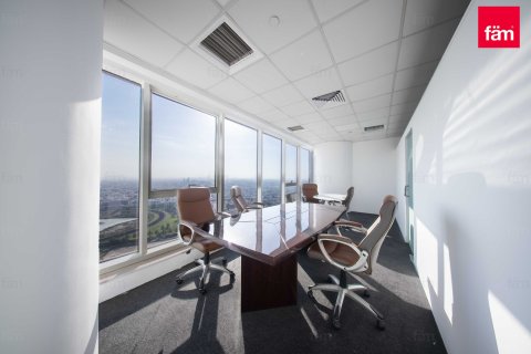 مكتب في الخليج التجاري, دبي 80.4 م² رقم 72353 - صورة 1