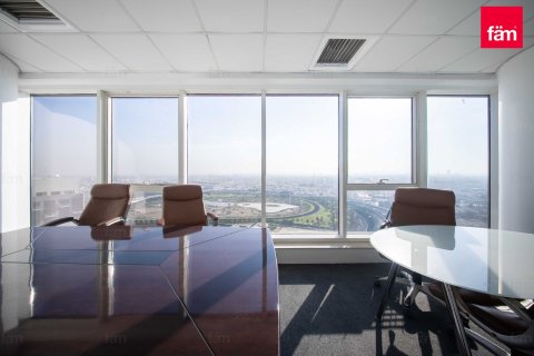 مكتب في الخليج التجاري, دبي 80.4 م² رقم 72353 - صورة 2