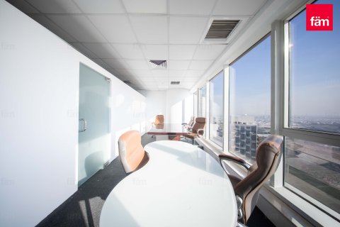 مكتب في الخليج التجاري, دبي 80.4 م² رقم 72353 - صورة 4