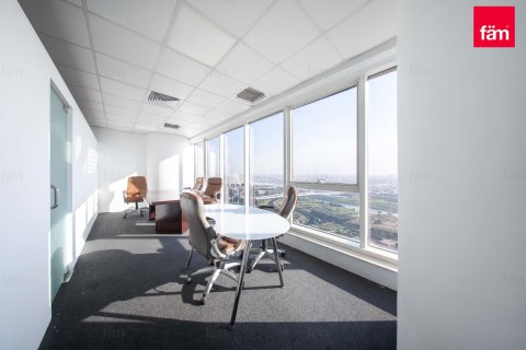 مكتب في الخليج التجاري, دبي 80.4 م² رقم 72353 - صورة 3