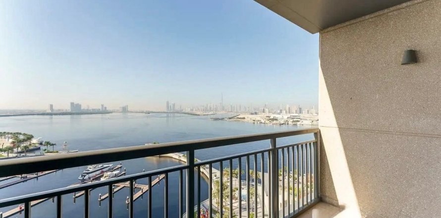 Apartment in Dubai 2 bedrooms, 147.2 sq.m. № 72356