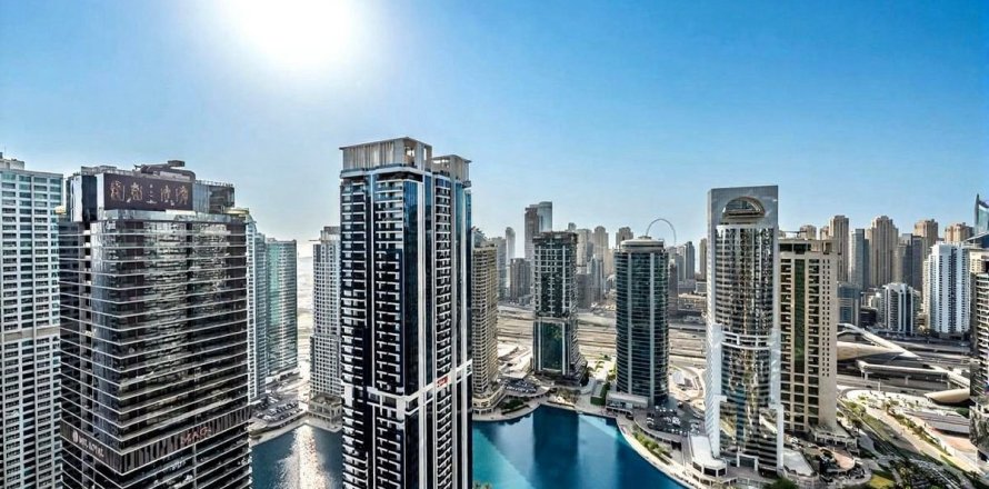 Apartment in Dubai 2 bedrooms, 101 sq.m. № 72358