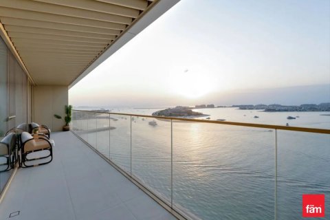 شقة في Dubai Harbour, دبي 2 غرف نوم, 132.7 م² رقم 72357 - صورة 5