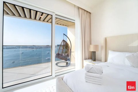 شقة في Dubai Harbour, دبي 2 غرف نوم, 132.7 م² رقم 72357 - صورة 12