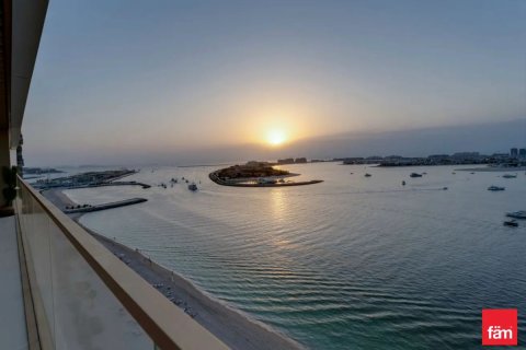 شقة في Dubai Harbour, دبي 2 غرف نوم, 132.7 م² رقم 72357 - صورة 9