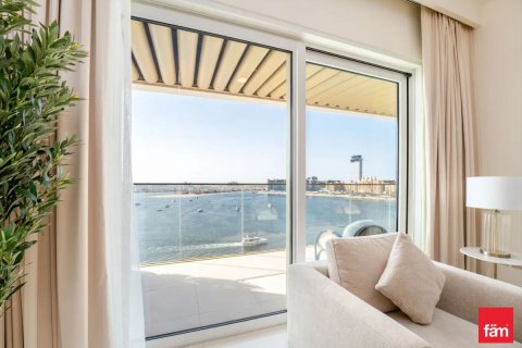 شقة في Dubai Harbour, دبي 2 غرف نوم, 132.7 م² رقم 72357 - صورة 1